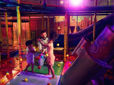 Center Parcs Park Eifel - Camping Rhénanie-Palatinat - Image N°5