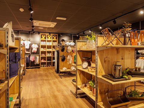 Center Parcs Park Eifel - Camping Rhénanie-Palatinat