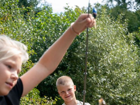 Vodatent Camping Bockenauer Schweiz - Camping Rhénanie-Palatinat