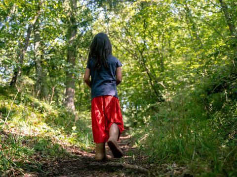 Vodatent Camping Bockenauer Schweiz - Camping Rhénanie-Palatinat