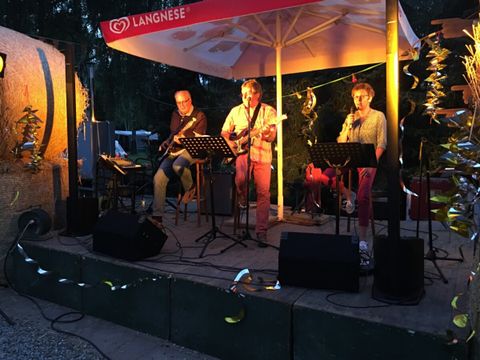 Vodatent Camping Elbeling  - Camping Basse-saxe