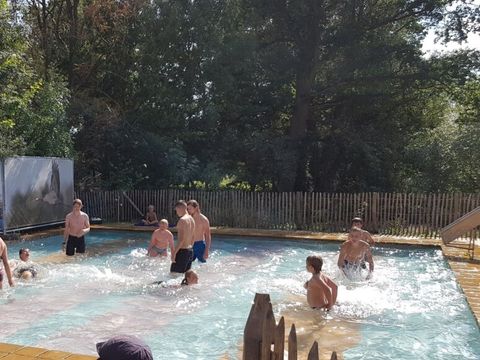 Vodatent Camping Elbeling  - Camping Basse-saxe - Image N°3