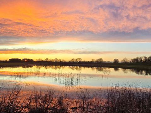 Vodatent Camping Elbeling  - Camping Basse-saxe - Image N°2