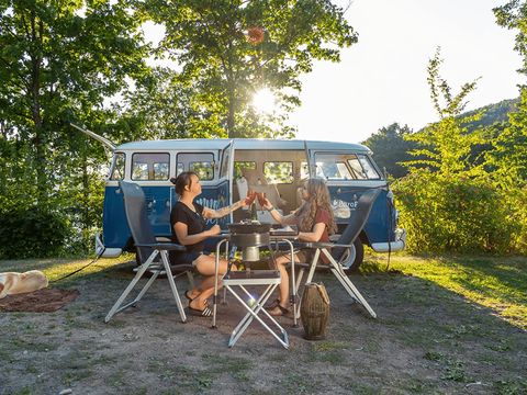 EuroParcs Biggesee - Camping Rhénanie du Nord-Westphalie - Image N°2