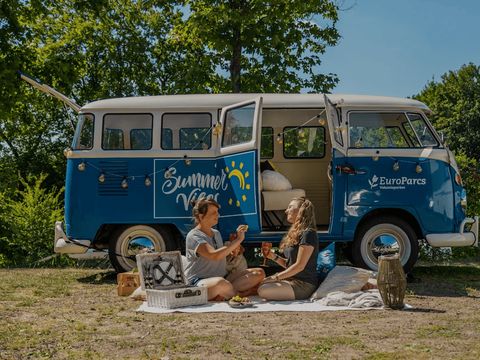 EuroParcs Biggesee - Camping Rhénanie du Nord-Westphalie