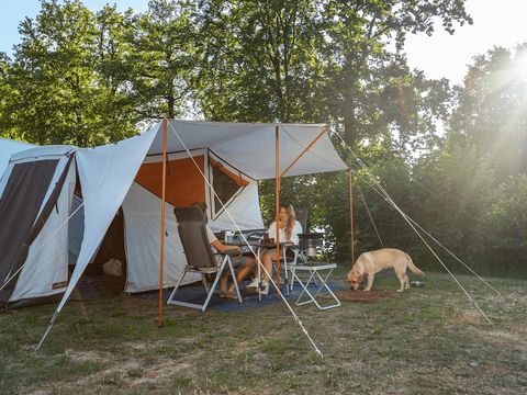 EuroParcs Biggesee - Camping Rhénanie du Nord-Westphalie - Image N°5