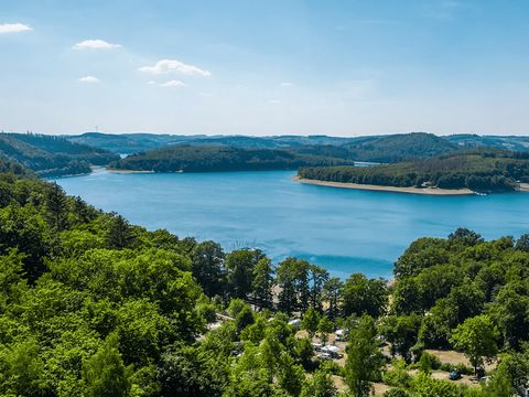 EuroParcs Biggesee - Camping Rhénanie du Nord-Westphalie