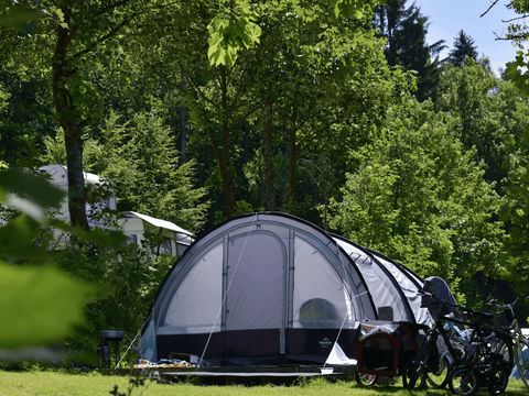 EuroParcs Biggesee - Camping Rhénanie du Nord-Westphalie - Image N°4