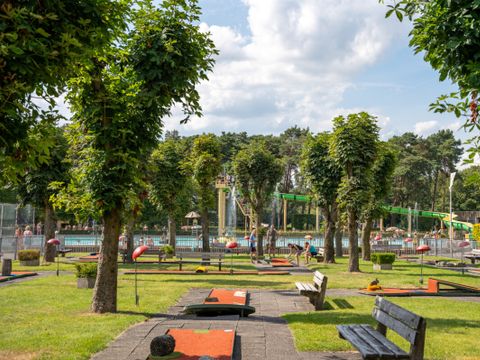 Vodatent Familiepark Goolderheide - Camping Rhénanie du Nord-Westphalie - Image N°5