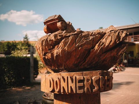 Vodatent Camping Donnersberg - Camping Rhénanie-Palatinat - Image N°5