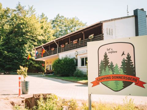 Vodatent Camping Donnersberg - Camping Rhénanie-Palatinat - Image N°5