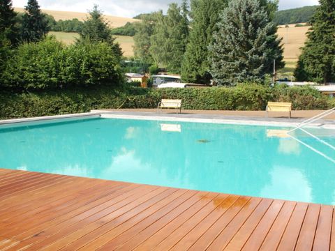 Vodatent Camping Donnersberg - Camping Rhénanie-Palatinat - Image N°2