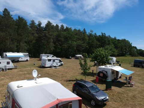 Vodatent Camping Sonnenberg - Camping Basse-saxe - Image N°5