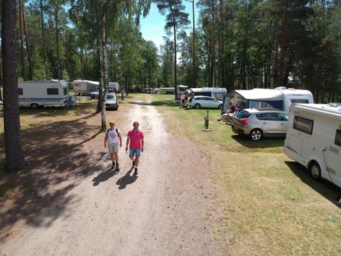 Vodatent Camping Sonnenberg - Camping Basse-saxe - Image N°5