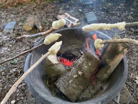Vodatent Camping Drei Spatzen - Camping Rhénanie-Palatinat