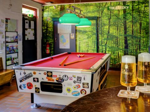 Vodatent Camping Drei Spatzen - Camping Rhénanie-Palatinat