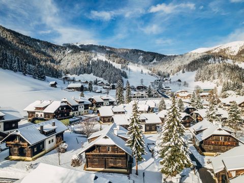 Slow Travel Resort Kirchleitn - Camping Carinthie