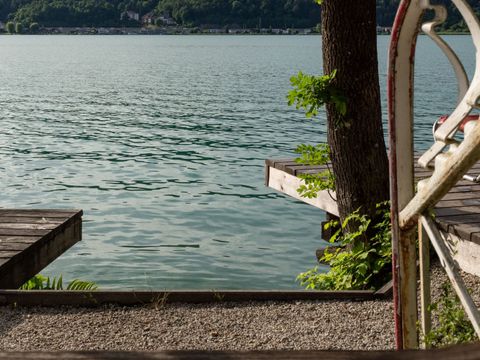 EuroParcs Wörthersee - Camping Carinthie - Image N°3