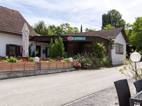 EuroParcs Wörthersee - Camping Carinthie - Image N°2