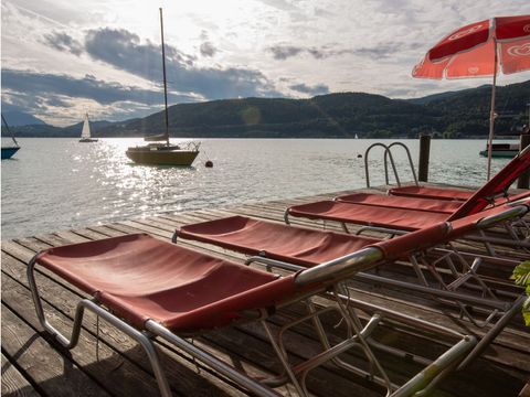 EuroParcs Wörthersee - Camping Carinthie - Image N°4