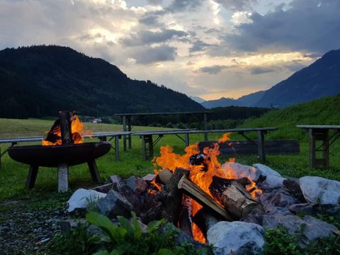 EuroParcs Ossiacher See - Camping Carinthie - Image N°21