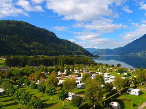EuroParcs Ossiacher See - Camping Carinthie - Image N°10