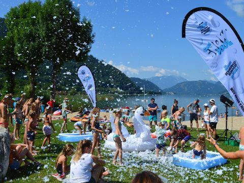 EuroParcs Ossiacher See - Camping Carinthie