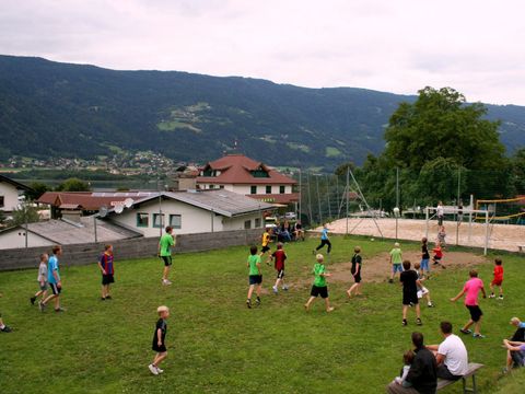 EuroParcs Ossiacher See - Camping Carinthie