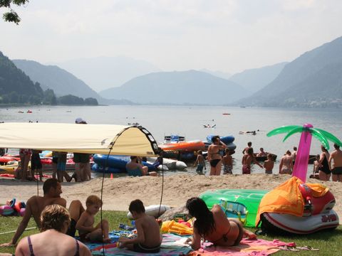 EuroParcs Ossiacher See - Camping Carinthie - Image N°3