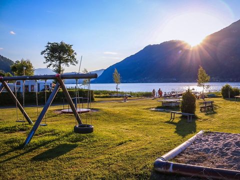 EuroParcs Ossiacher See - Camping Carinthie - Image N°19