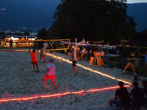 EuroParcs Ossiacher See - Camping Carinthie