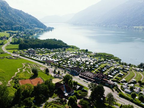 EuroParcs Ossiacher See - Camping Carinthie - Image N°9