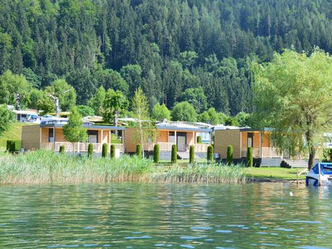 EuroParcs Ossiacher See - Camping Carinthie - Image N°22