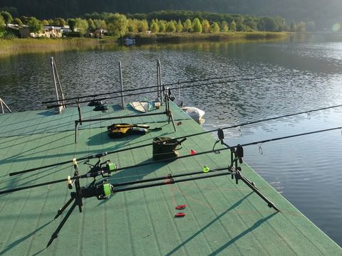 EuroParcs Ossiacher See - Camping Carinthie