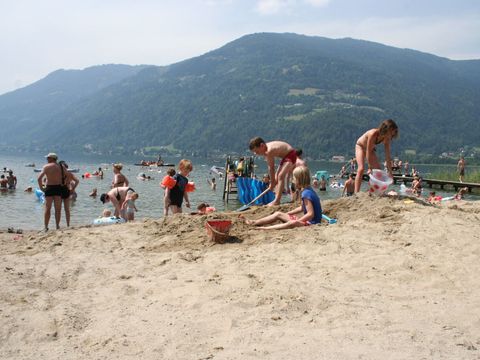 EuroParcs Ossiacher See - Camping Carinthie - Image N°11