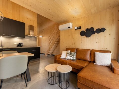 Landal Park Eksel - Camping Limburg Belge