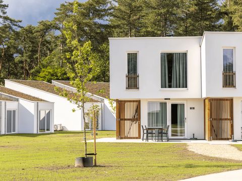 Landal Park Eksel - Camping Limburg Belge