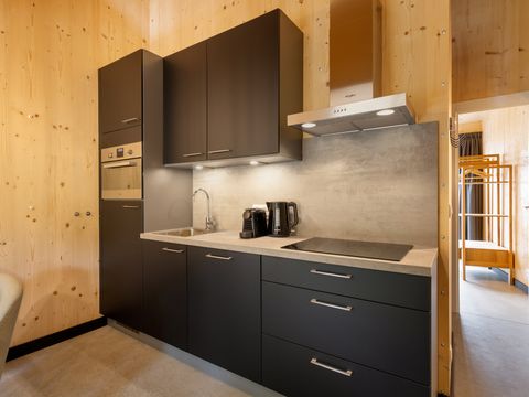 Landal Park Eksel - Camping Limburg Belge - Image N°3