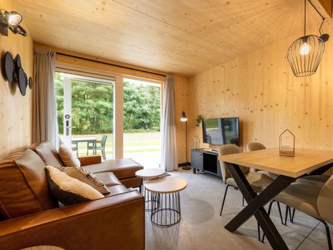 Landal Park Eksel - Camping Limburg Belge - Image N°2