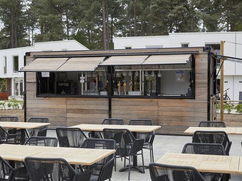 Landal Park Eksel - Camping Limburg Belge - Image N°21