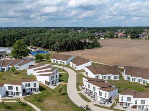 Landal Park Eksel - Camping Limburg Belge