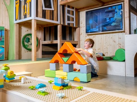 Landal Park Eksel - Camping Limburg Belge - Image N°11
