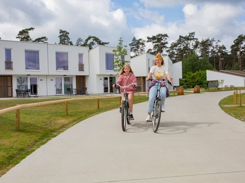 Landal Park Eksel - Camping Limburg Belge