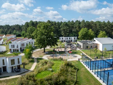 Landal Park Eksel - Camping Limburg Belge - Image N°32