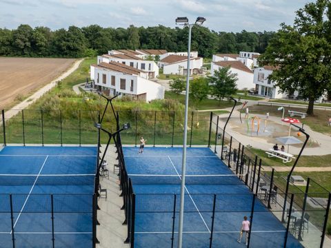 Landal Park Eksel - Camping Limburg Belge