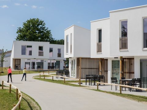 Landal Park Eksel - Camping Limburg Belge