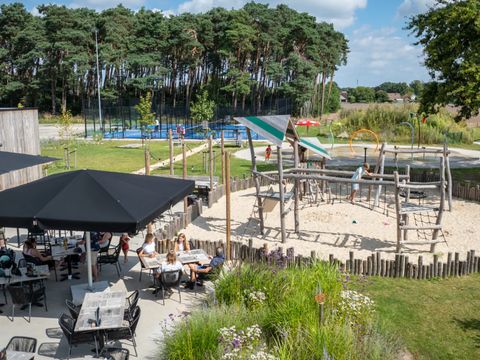 Landal Park Eksel - Camping Limburg Belge - Image N°2