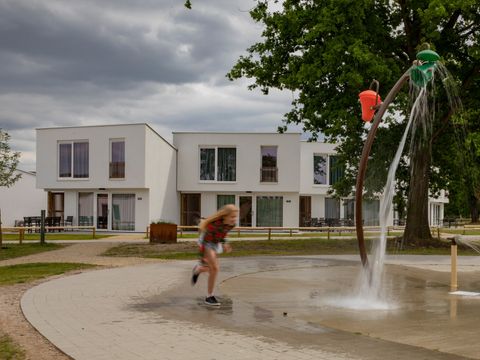Landal Park Eksel - Camping Limburg Belge - Image N°27