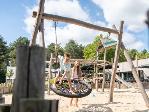 Landal Park Eksel - Camping Limburg Belge - Image N°8