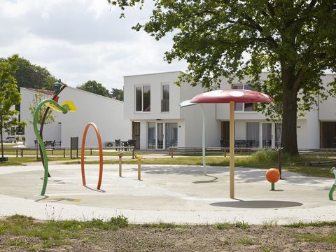 Landal Park Eksel - Camping Limburg Belge - Image N°5